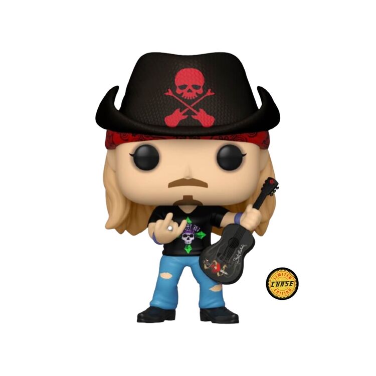Product Funko Pop! Bret Michaels image