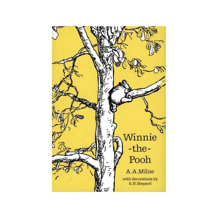 Product Winnie-the-Pooh image