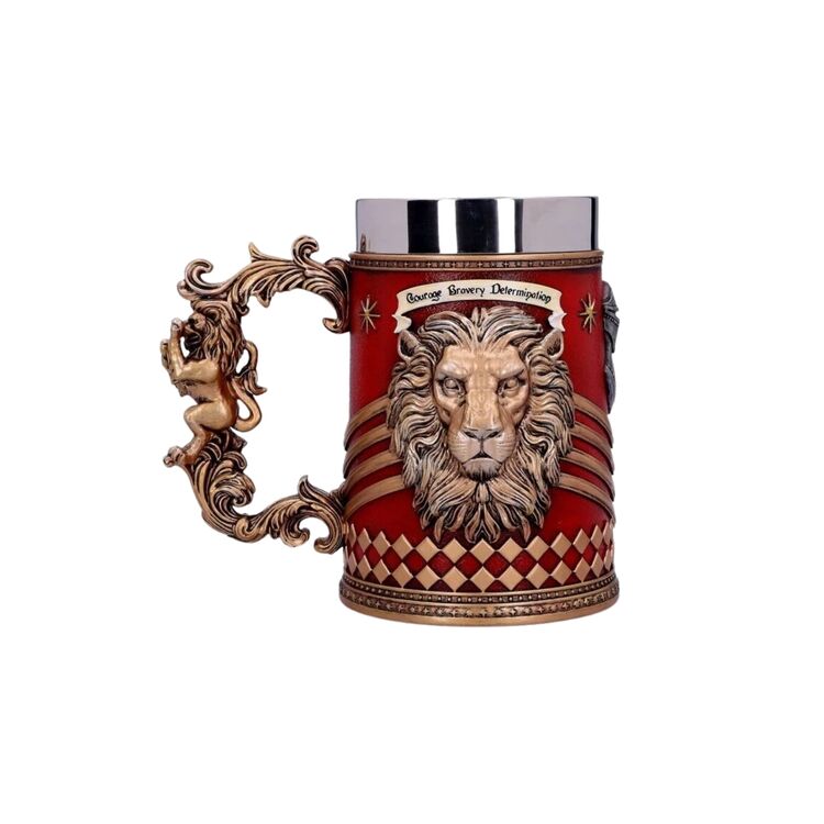 Product Harry Potter Gryffindor Collectable Tankard image
