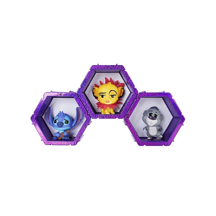 Product Wow! Disney Pod Stitch image