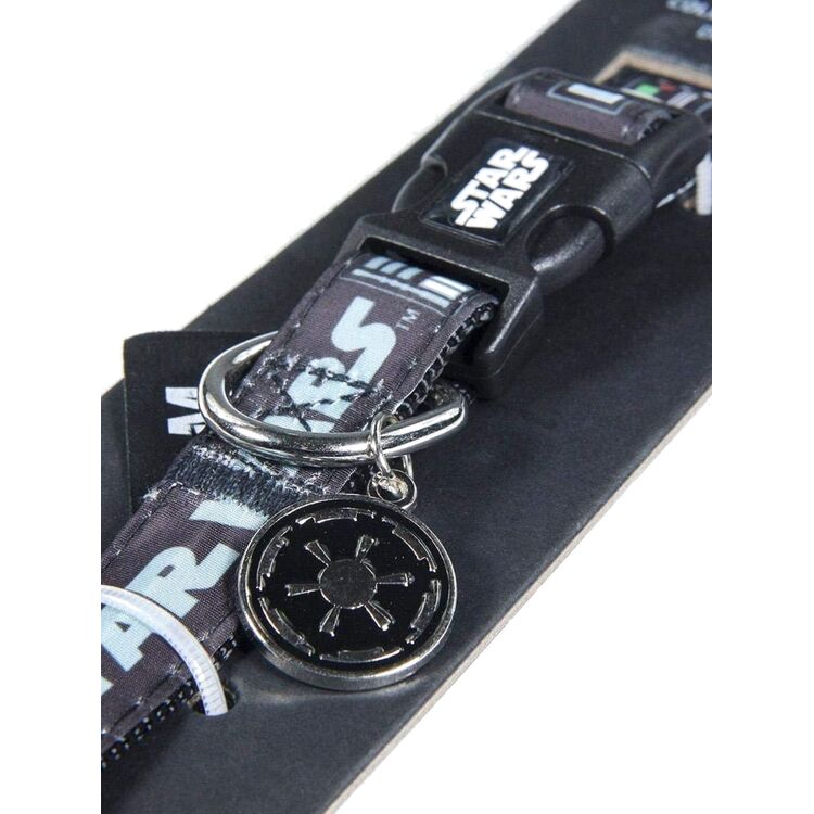 Product Star Wars Darth Vader Collar image