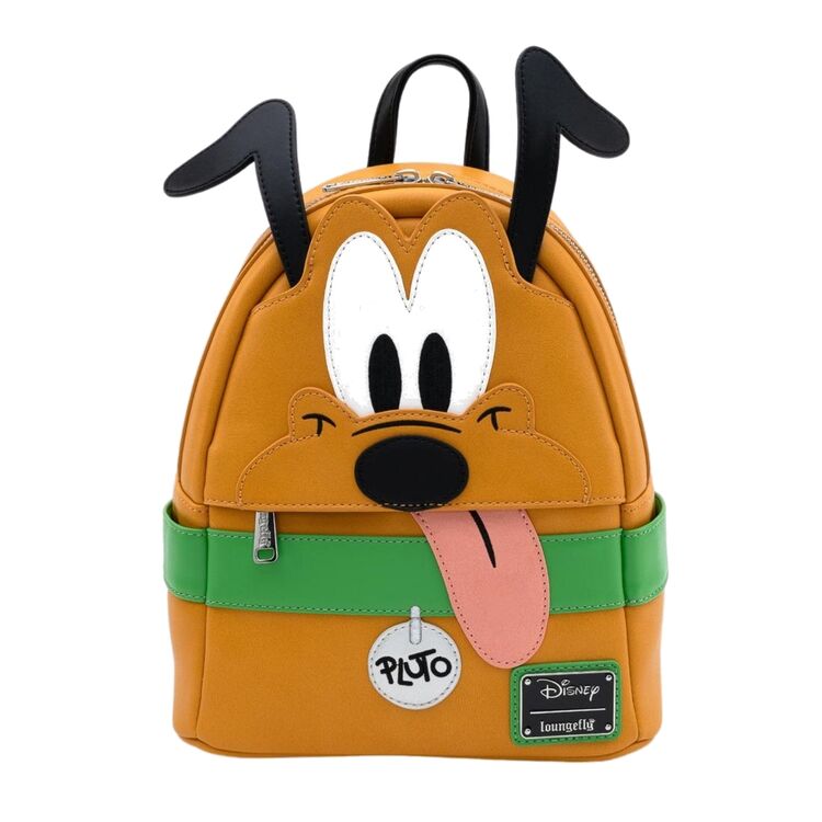 Product Loungefly Disney Pluto Cosplay Backpack image