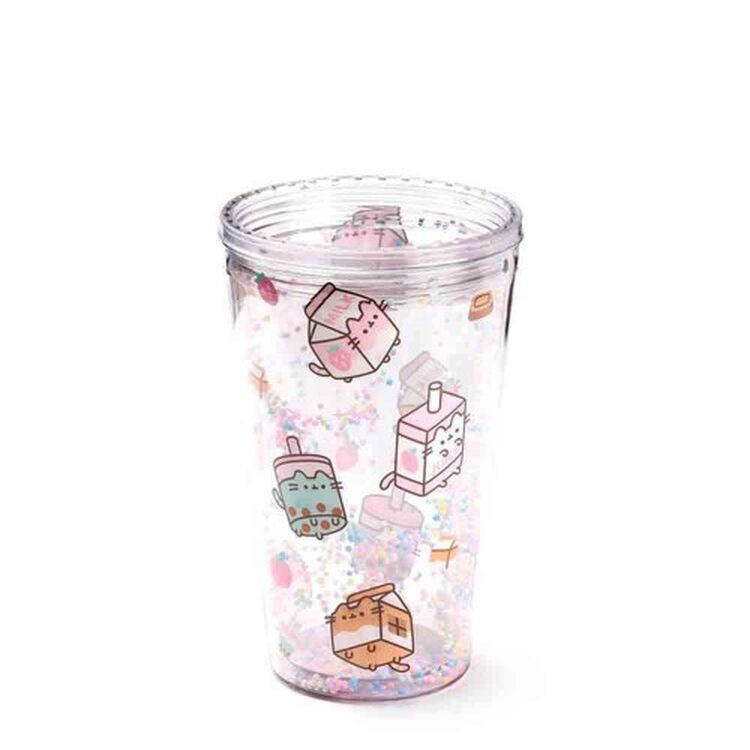 Product Pusheen Shatterproof Plastic Cup image