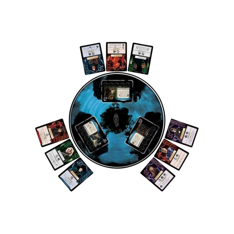 Product Harry Potter Death Eaters Rising image