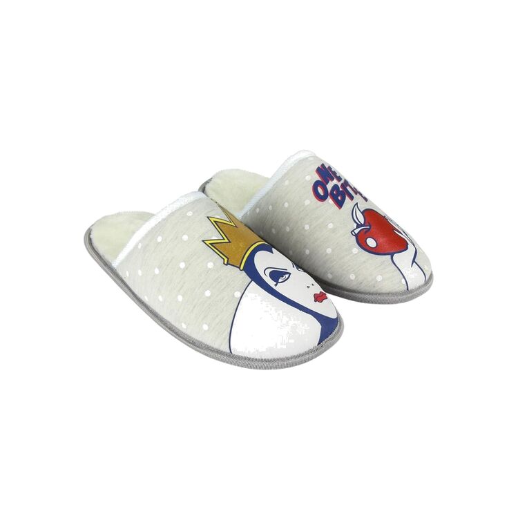 Product Disney Villains Slippers image
