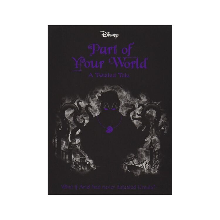 Product Disney Princess The Little Mermaid: Part of Your World image