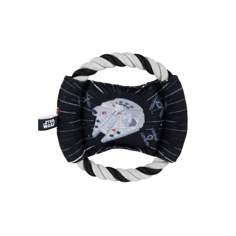 Product Star Wars Dog Toy image