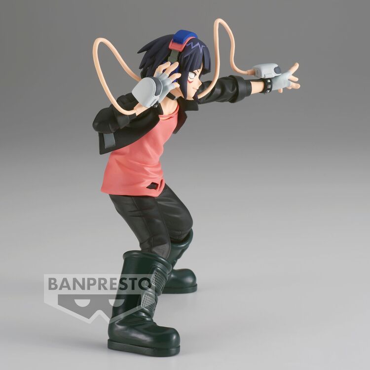 Product Φιγούρα Banpresto The Amazing Heroes Vol.28: My Hero Academia - Kyoka Jiro Statue (13cm) (19588) image