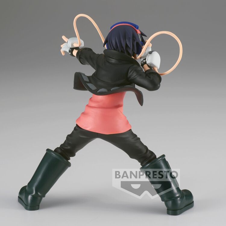 Product Φιγούρα Banpresto The Amazing Heroes Vol.28: My Hero Academia - Kyoka Jiro Statue (13cm) (19588) image