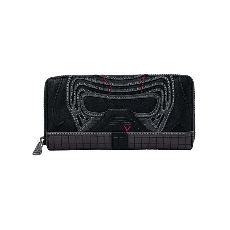 Product Loungefly Star Wars Kylo Ren Wallet image