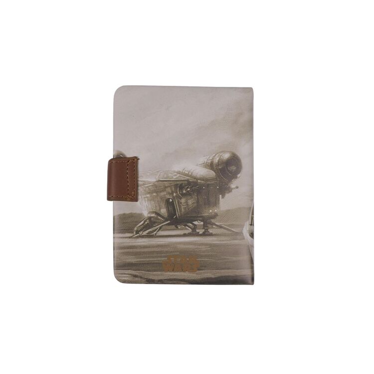 Product Star Wars Mandalorian Stationary Set image