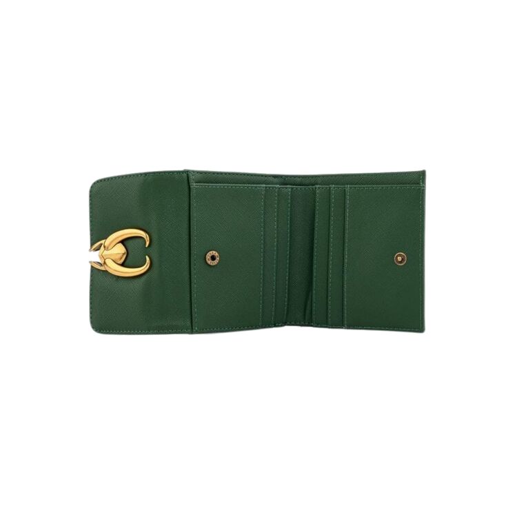 Product Loungefly Loki Hardware Wallet With Zip image