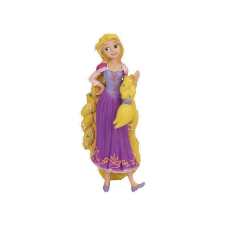Product Disney Princess Rapunzel Figurine image