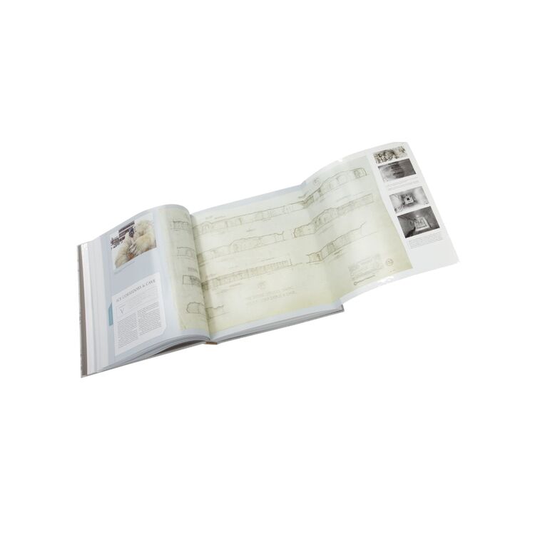 Product Star Wars The Blueprints image