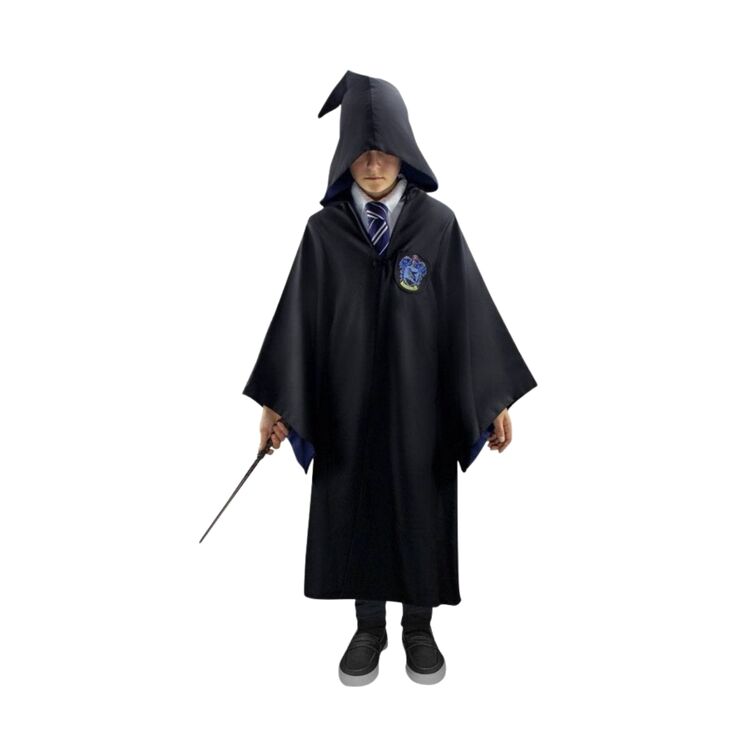Product Μανδύας Harry Potter Ravenclaw Wizard Robe Kids image