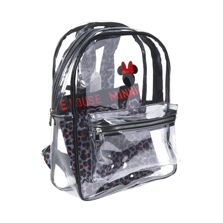 Product Disney Minnie Mouse Transparent backpack image