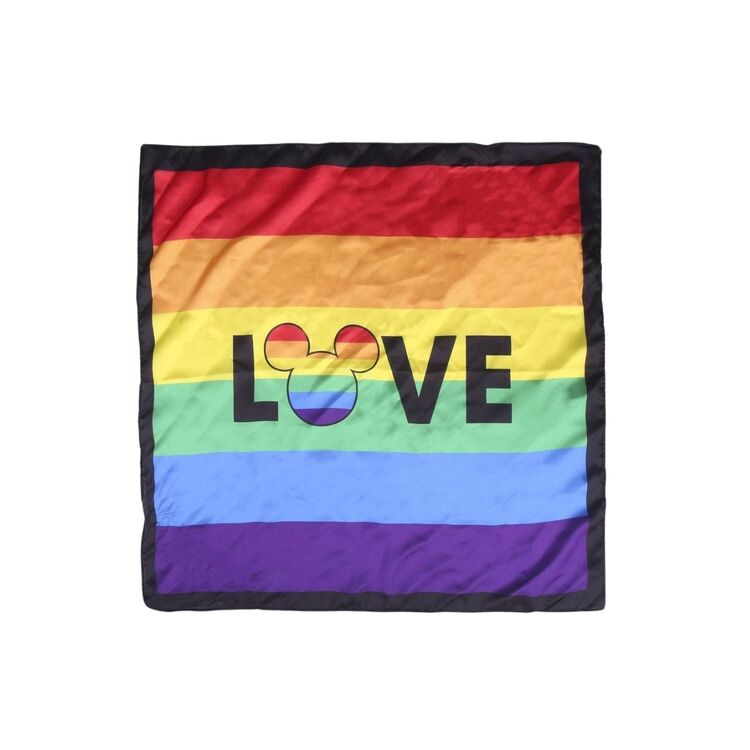 Product Μπαντάνα Disney Pride image