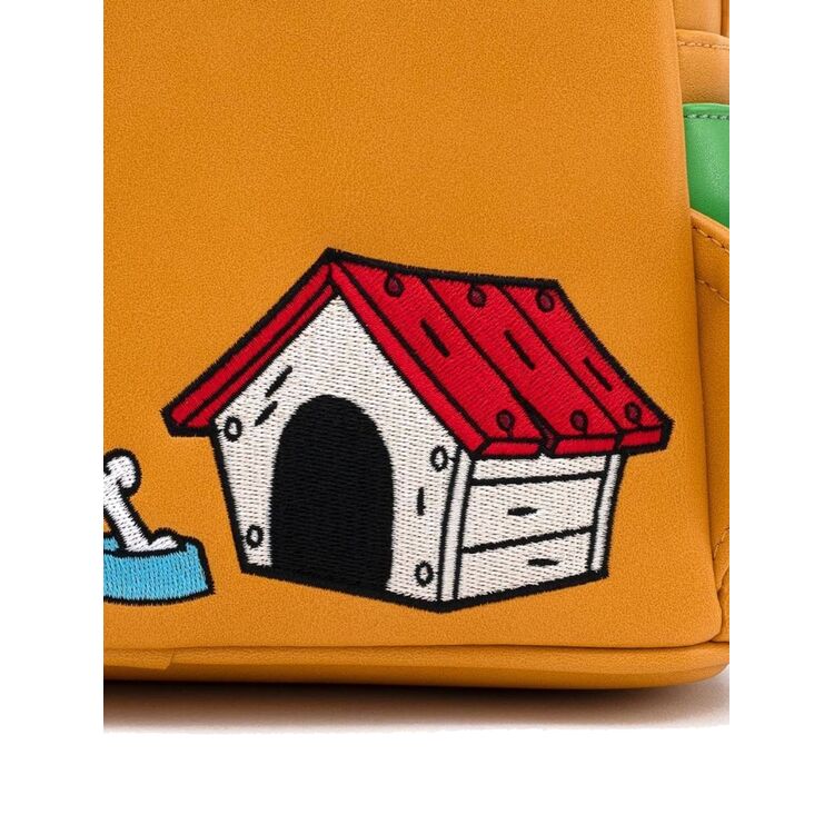 Product Loungefly Disney Pluto Cosplay Backpack image