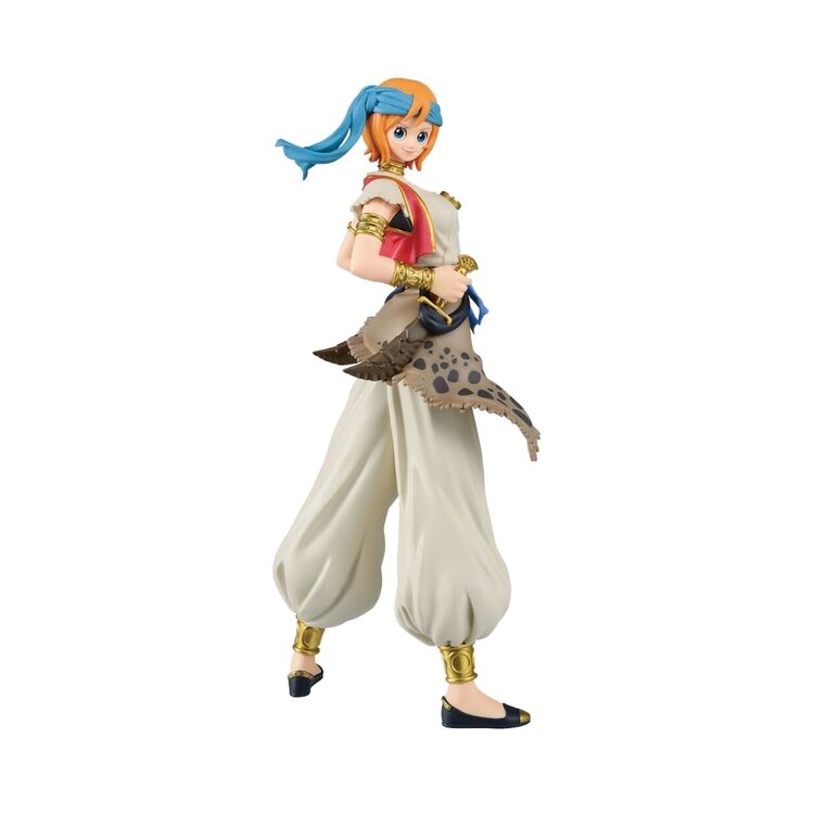 Product One Piece Treasure Cruise World Journey Vol.6 Koala Statue image