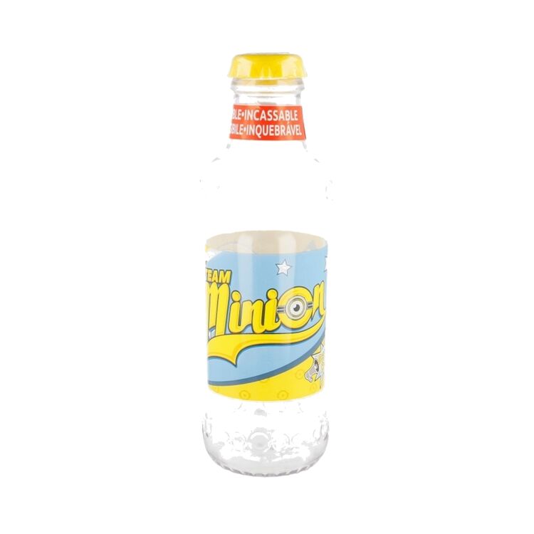 Product Minions Soda Bottle image