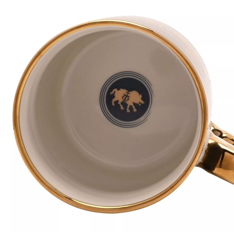 Product Κούπα Συλλεκτική Harry Potter Alumni  Hogsmeade image