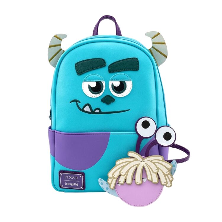 Product Loungefly Disney Sully with Boo Backpack image