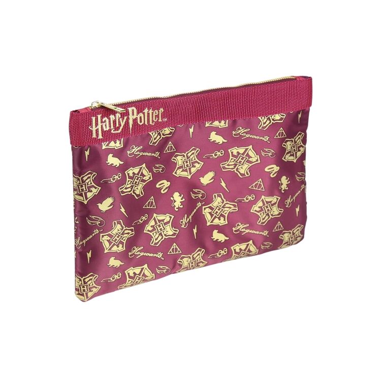 Product Harry Potter Transparent Backpack image
