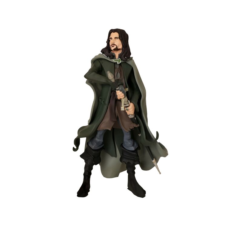 Product The Lord of the Rings Vinyl Mini Epics Aragorn image