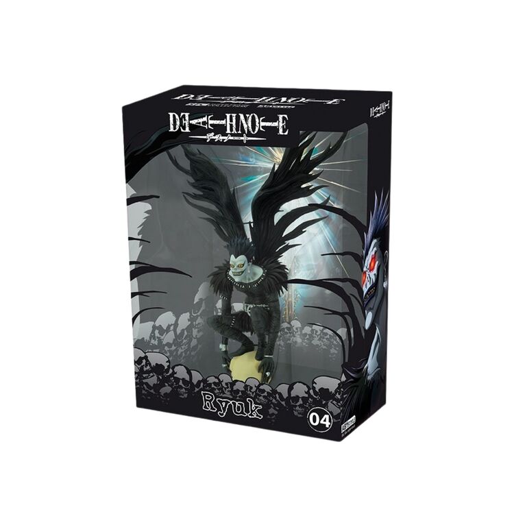 Product Death Note Ryuk Figurine image