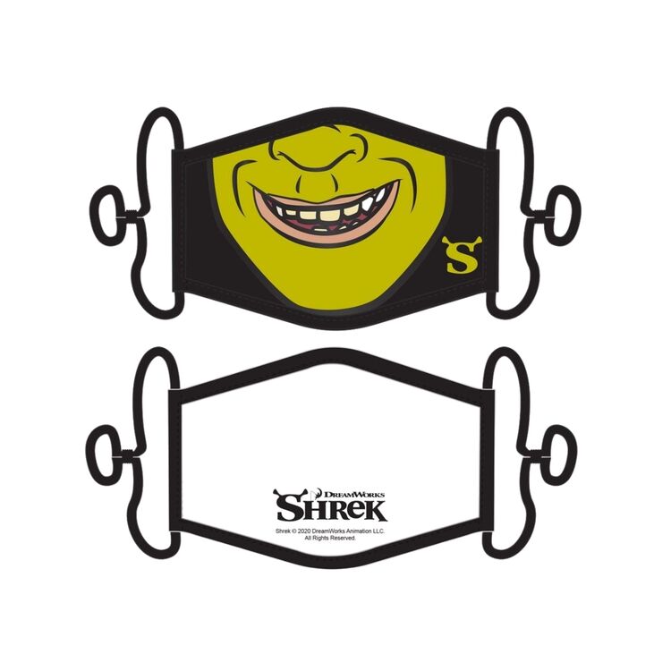 Product Μάσκα Shrek image