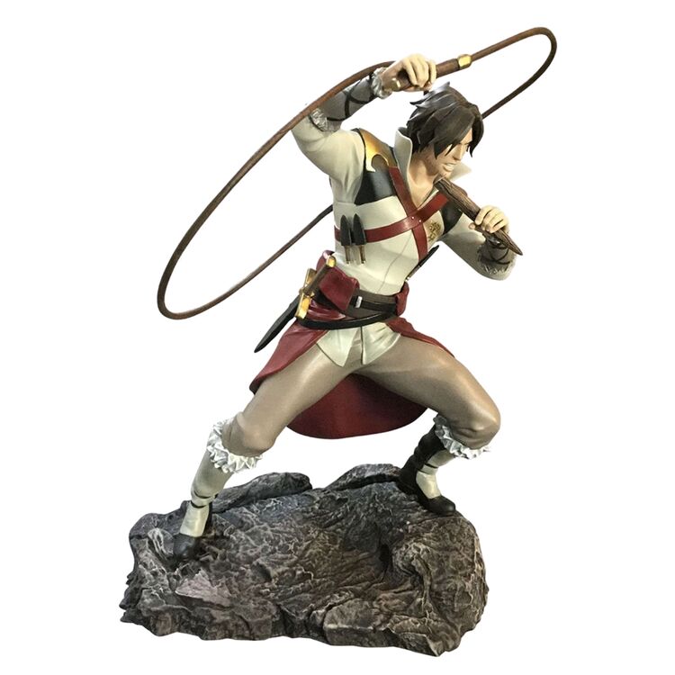 Product Diamond Select Toys Castlevania Gallery Trevor Belmont image