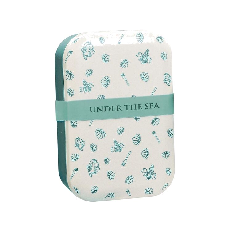 Product Disney The Little Mermaid Under The Sea Lunch Box image