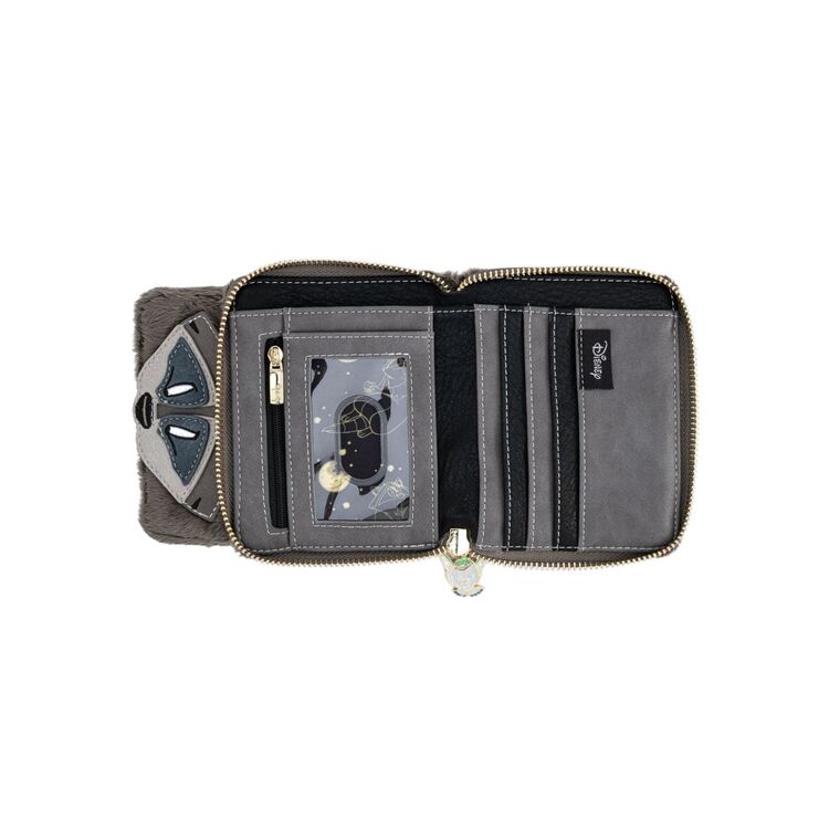 Product Loungefly Pocachontas Meeko Wallet image