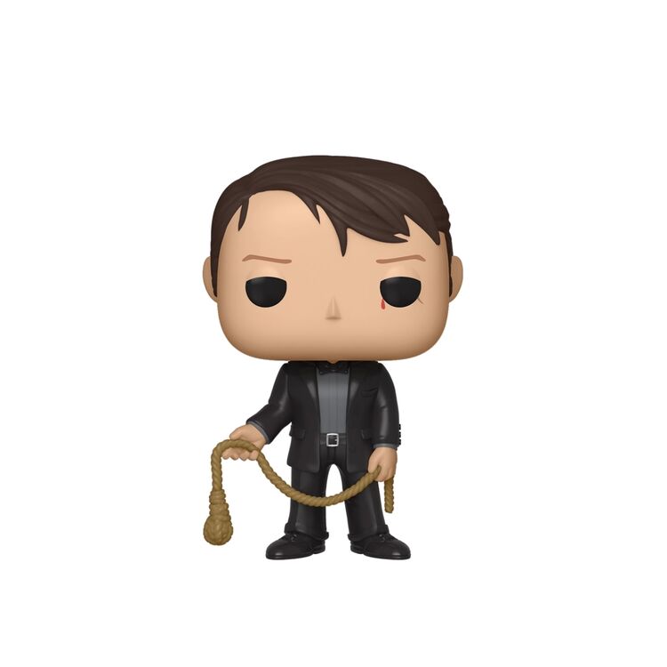Product Funko Pop! James Bond Le Chiffre image