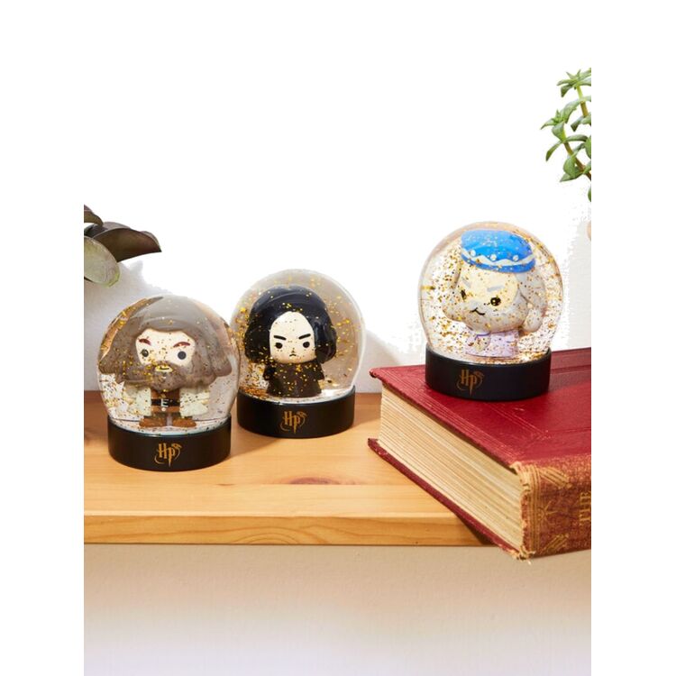 Product Harry Potter Mystery Snow Globes image