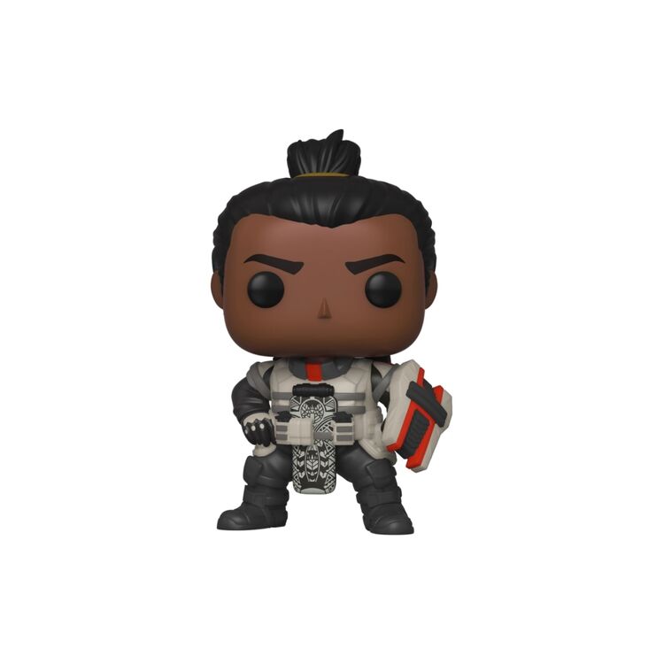 Product Funko Pop! Apex Legends Gibraltar image