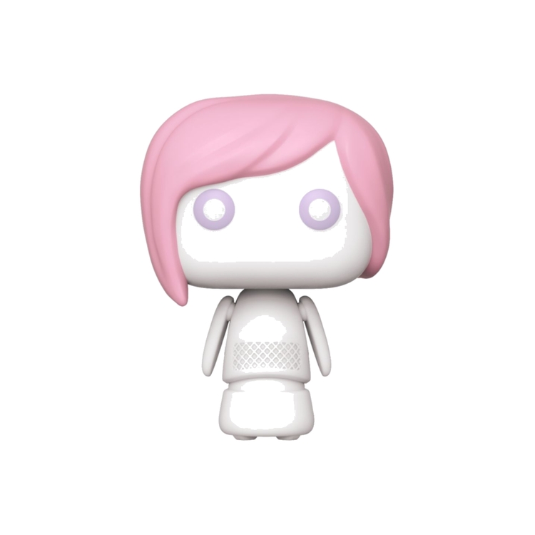 Product Funko Pop! Black Mirror Doll (Chase is Possible) image