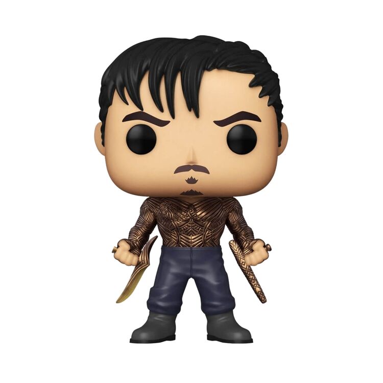 Product Φιγούρα Funko Pop! Mortal Kombat (2021) – Cole image