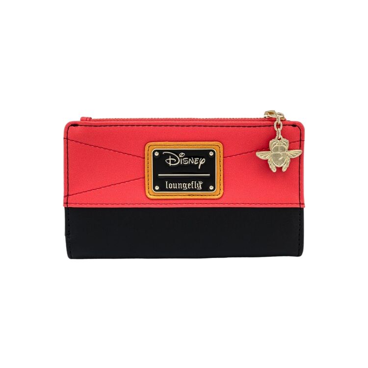 Product Loungefly Jafar Cosplay Wallet image