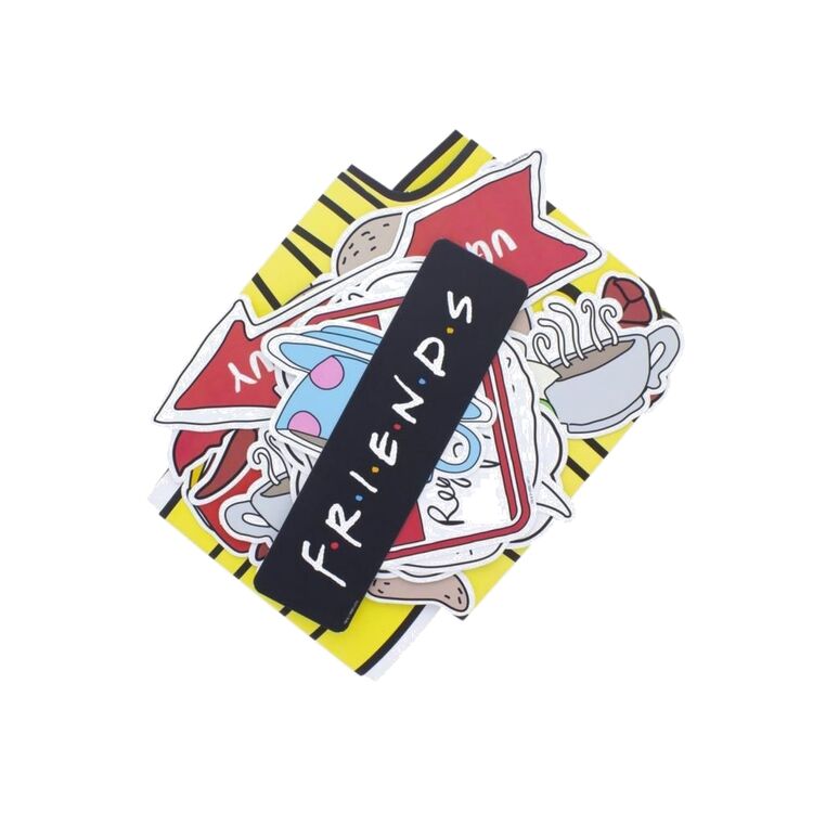 Product Friends Photo Booth image