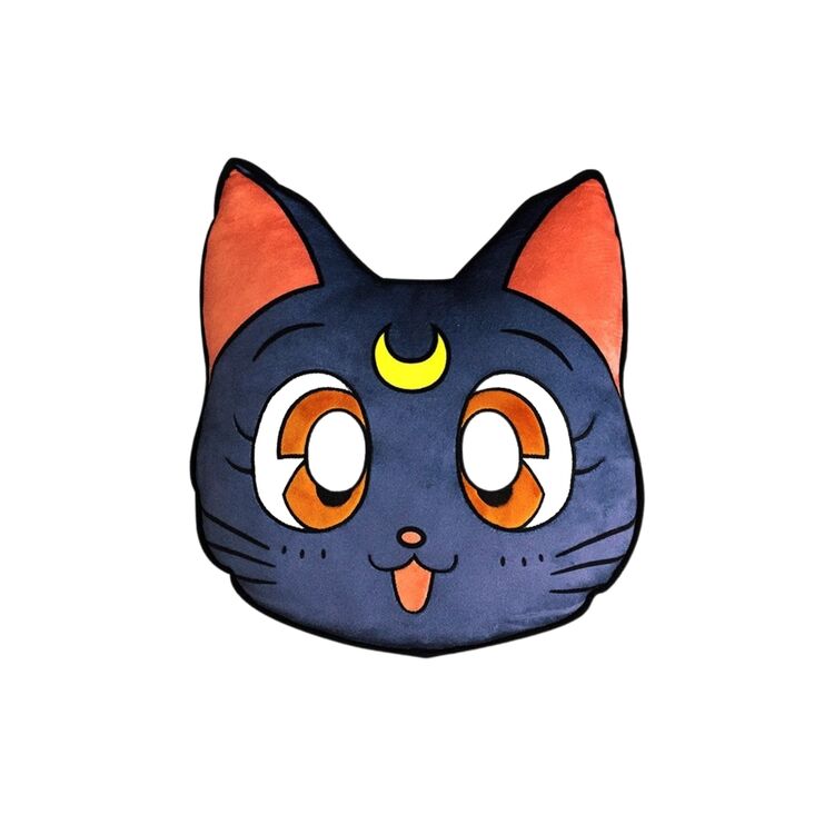 Product Sailor Moon Luna Cushion image
