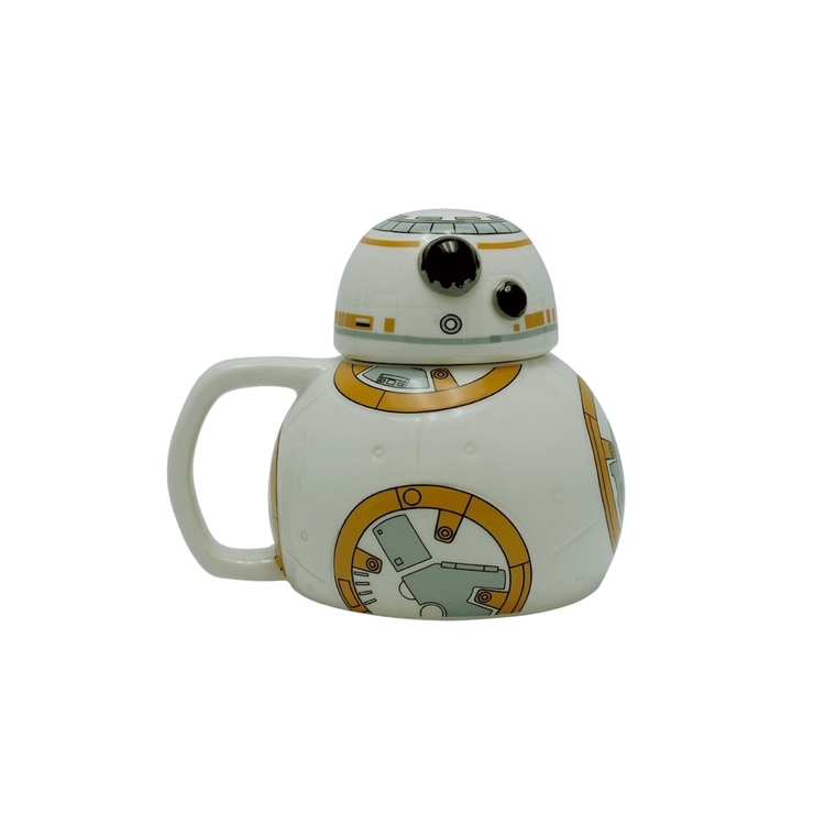 Product Star Wars BB-8 3d Mug image