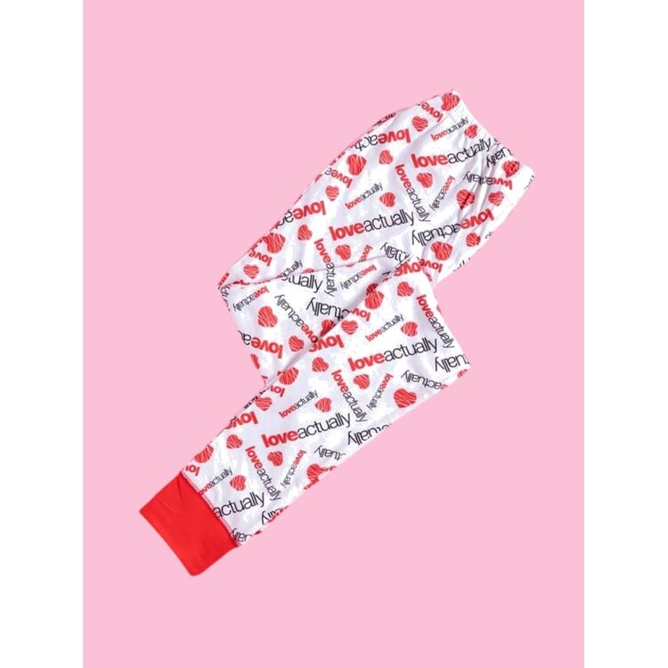 Product Love Actually Pyjama Set image