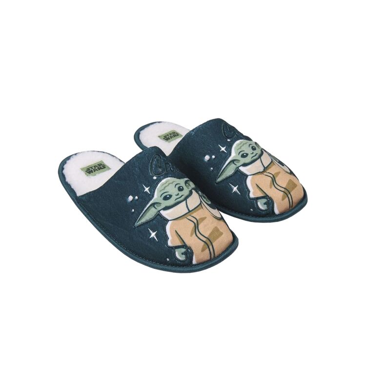 Product Star Wars The Child Slippers image