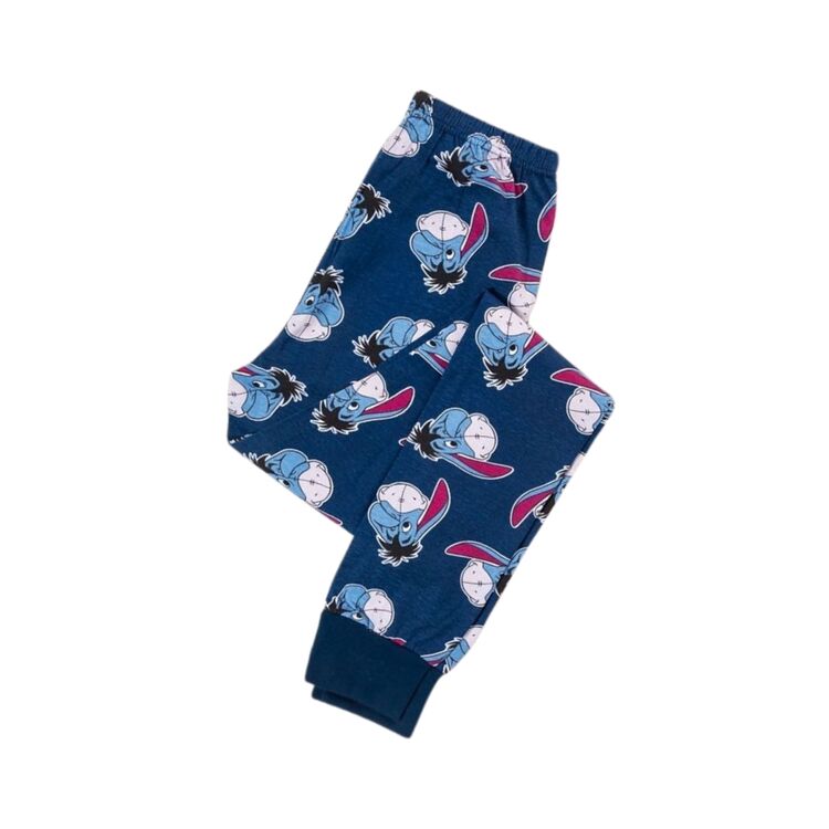 Product Eeyore Not a Morning Person Pyjamas image