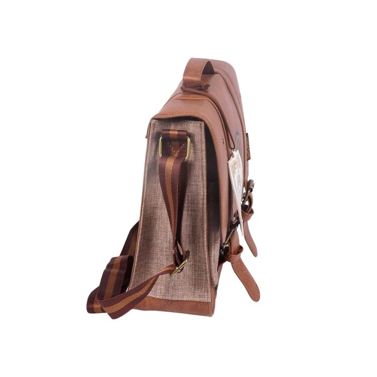 Product Harry Potter Casual Fashion Harry Potter Ticket Shoulder Bag image