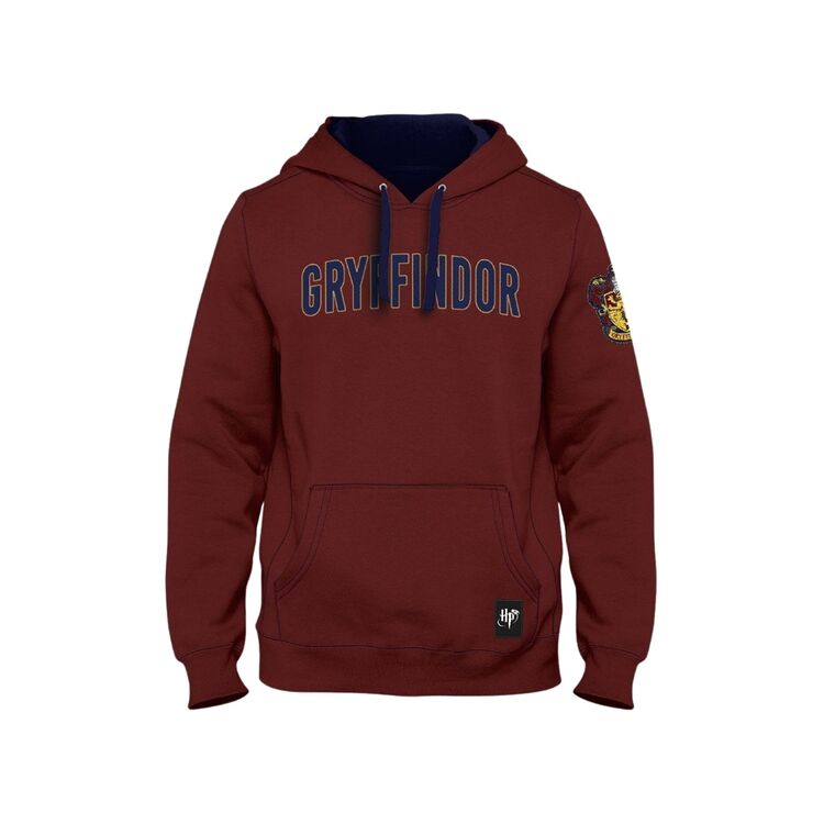 Product Harry Potter Gryffindor Emblem Sweatshirt image