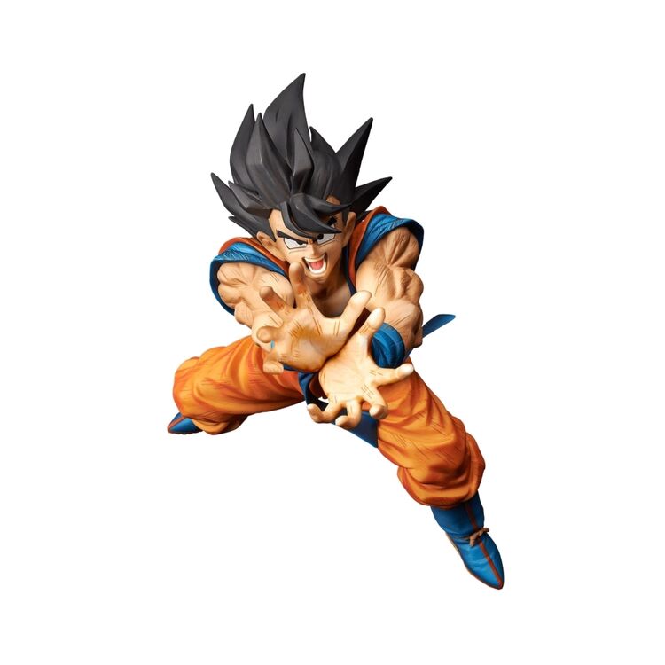 Product Dragon Ball Z Son Goku Ka-Me-Ha-Me-Ha image