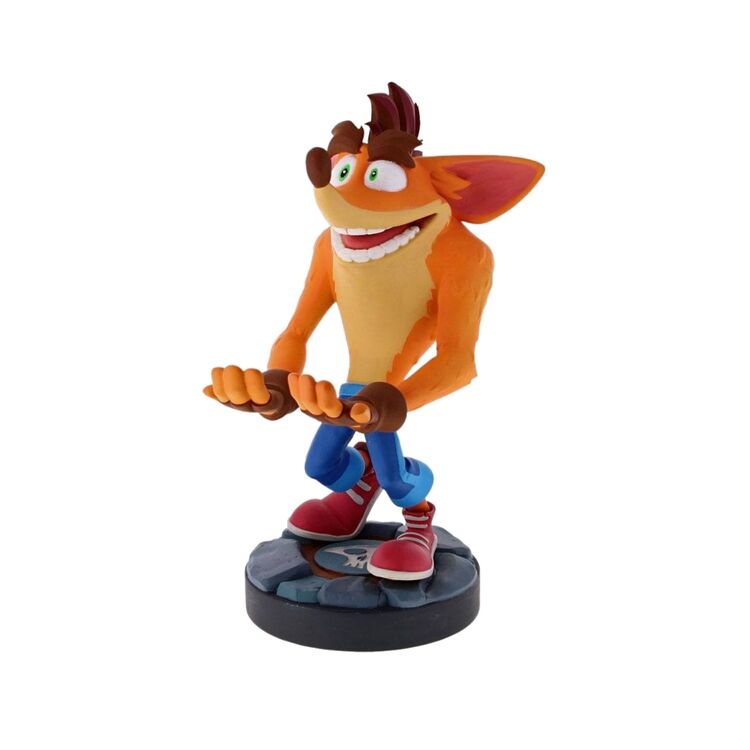 Product Crash Bandicoot Cable Guy Crash Bandicoot image