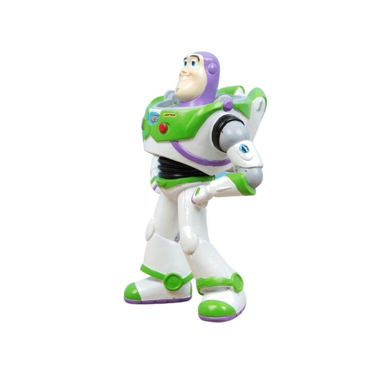 Product Disney Buzz Lightyear Figurine image